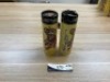 2 x Ed Hardy Men's Eau de Toilette 100ml Spray - 2