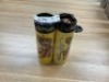 2 x Ed Hardy Men's Eau de Toilette 100ml Spray - 3