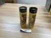 2 x Ed Hardy Men's Eau de Toilette 100ml Spray - 2