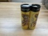 2 x Ed Hardy Men's Eau de Toilette 100ml Spray - 3