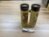 2 x Ed Hardy Men's Eau de Toilette 100ml Spray - 2