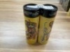 2 x Ed Hardy Men's Eau de Toilette 100ml Spray - 3