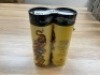 2 x Ed Hardy Men's Eau de Toilette 100ml Spray - 4
