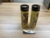 2 x Ed Hardy Men's Eau de Toilette 100ml Spray - 2