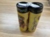 2 x Ed Hardy Men's Eau de Toilette 100ml Spray - 3
