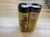 2 x Ed Hardy Men's Eau de Toilette 100ml Spray - 4