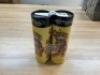 2 x Ed Hardy Men's Eau de Toilette 100ml Spray - 2