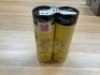 2 x Ed Hardy Men's Eau de Toilette 100ml Spray - 3