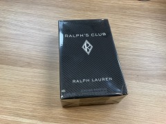 Ralphs Club Eau De Parfum 100ml - 2
