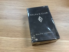 Ralphs Club Eau De Parfum 100ml - 2