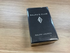 Ralphs Club Eau De Parfum 100ml - 2