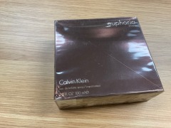 Calvin Klein Euphoria for Men Eau de Toilette 100ml - 2