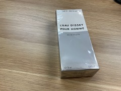 Issey Miyake for Men Eau de Toilette 75ml - 2