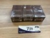 3 x Burberry London for Men Eau de Toilette 30ml Spray - 2