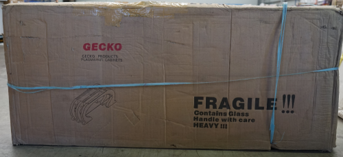 Gecko Plasma Hi-Fi Cabinet