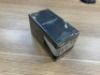Burberry Weekend for Men Eau de Toilette 100ml Spray - 2