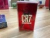 Bundle of 2 x Cr7 Cristiano Ronaldo Play it Cool 100ml EDT and 1 x Cristiano Ronaldo CR7 Eau De Toilette 100ml Spray - 6