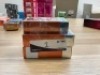 Bundle of 2 x Cristiano Ronaldo CR7 Fearless Eau De Toilette 100ml and 1 x Cristiano Ronaldo CR7 Fearless Eau De Toilette 50ml - 9