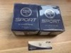 Bundle of 2 x SW23 Sport By Shane Warne Eau De Toilette 100ml - 2