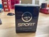 Bundle of 2 x SW23 Sport By Shane Warne Eau De Toilette 100ml - 3