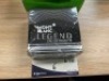 Mont Blanc Legend Eau de Toilette 50ml - 2