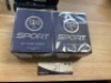 Bundle of 2 x SW23 Sport By Shane Warne Eau De Toilette 100ml - 2