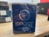 Bundle of 2 x SW23 Sport By Shane Warne Eau De Toilette 100ml - 3