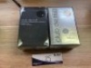 Bundle of 1 x Armaf Club De Nuit Sillage Eau De Parfum 105ml and 1 x Armaf Club De Nuit Intense Man Eau De Toilette 105ml - 2