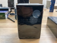 2 x Armaf Club De Nuit Mens Eau De Toilette 105ml - 3