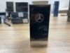 Bundle of 3 x Mercedes Benz Club Black Eau De Toilette 100ml, 1 x Mercedes Benz Club Black Eau De Toilette 100ml, 1 x Mercedes Benz Club Black Eau De Toilette 120ml Spray - 3