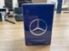 2 x Mercedes Benz Man Eau de Toilette 50ml - 2