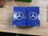 2 x Mercedes Benz Man Eau de Toilette 50ml - 5