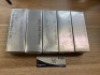 5 x Mercedes Benz Club Eau De Toilette 50ml - 2