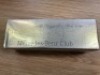 5 x Mercedes Benz Club Eau De Toilette 50ml - 3