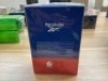 5 x Reebok Move Your Spirit For Him Eau De Toilette 100ml - 4