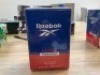 5 x Reebok Move Your Spirit For Him Eau De Toilette 100ml - 3