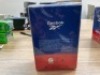 5 x Reebok Move Your Spirit For Him Eau De Toilette 100ml - 4