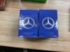 2 x Mercedes Benz Man Eau de Toilette 50ml - 2