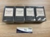 4 x Abercrombie & Fitch Authentic Man Eau De Toilette 30ml - 2