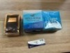 Bundle of 1 x Guess by Marciano for Men Eau de Toilette 100ml Spray, 1 x Hollister Canyon Escape Eau De Toilette For Him 100ml and 1 x Hollister Festival Vibes For Him Eau De Toilette 100ml Spray - 2
