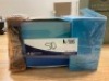 Bundle of 1 x Guess by Marciano for Men Eau de Toilette 100ml Spray, 1 x Hollister Canyon Escape Eau De Toilette For Him 100ml and 1 x Hollister Festival Vibes For Him Eau De Toilette 100ml Spray - 11