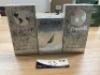 Bundle of 2 x Lomani Network EDT 100ml and 1 x Nautica Classic EDT 100ml - 2