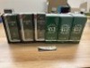 Bundle of 3 x VB Thirst EDT 75ml and 3 x Lomani EDT 100ml - 2