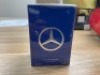 Bundle Of 2 x Adidas Ice Dive Vegan Formula Eau De Toilette 100ml and 1 x Mercedes Benz Man EDT 100ml - 6