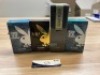 Bundle of 1 x Paris Hilton Gold EDT 100ml, 2 x Playboy You 2.0 EDT 100Ml and 1 x Playboy VIP EDT 100ml