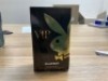 Bundle of 1 x Paris Hilton Gold EDT 100ml, 2 x Playboy You 2.0 EDT 100Ml and 1 x Playboy VIP EDT 100ml - 6