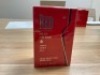 3 x Giorgio Red by Giorgio Beverly Hills EDT Spray 100ml For Men - 3