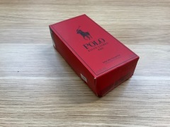 Ralph Lauren Polo Red 75ml Eau De Toilette Spray - 2