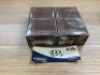 2 x Burberry London for Men Eau de Toilette Spray 50ml - 2