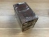 2 x Burberry London for Men Eau de Toilette Spray 50ml - 3